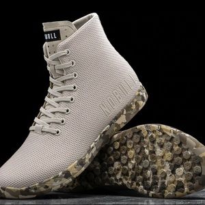 NOBULL HIGH-TOP WILD SAND TRAINER (WOMEN'S)